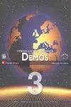 Nuevo Demos 3 - Canarias