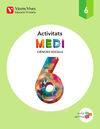 MEDI 6 SOCIAL ACTIVITATS (AULA ACTIVA) AREA