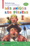 MIS AMIGOS LOS PIRATAS (MANUSCRITA)