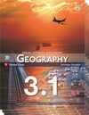 GEOGRAPHY 3 (3.1-3.2-3.3)+CD