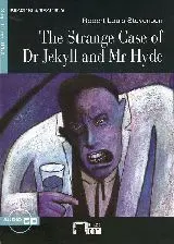 The Strange Case Of Dr. Jekyll + Cd