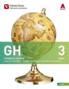 GH 3 (3.1-3.2H)+ GH 3 CANARIAS ANEXO