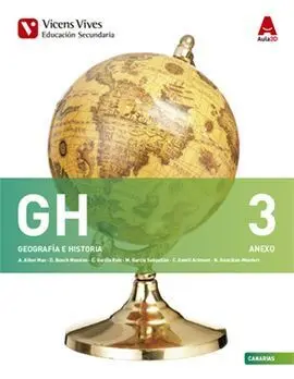 Gh 3 (3. 1-3. 2H)+ Gh 3 Canarias Anexo