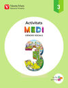 MEDI 3 SOCIAL ACTIVITATS (AULA ACTIVA) AREA