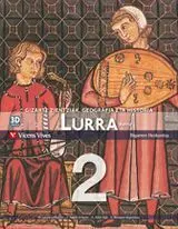 Lurra Berria 2 Euskadi