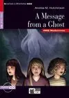 A Message From a Ghost