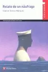 Relato de un Náufrago