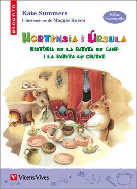 4. Hortènsia I Úrsula (Lletra Manuscrita)