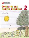 CONTES DE LES QUATRE ESTACIONS 2