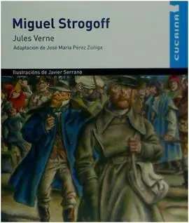 Miguel Strogoff