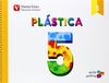 PLASTICA 5 (AULA ACTIVA)