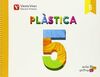 PLASTICA 5 CATALA (AULA ACTIVA)