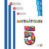 MATEMATIQUES 5.3 VALENCIA (AULA ACTIVA)