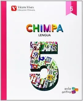 Chimpa 5 (Aula Activa)