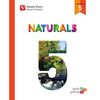 NATURALS 5 - BALEARS (AULA ACTIVA)