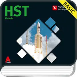 Hst - Historia (Basic)