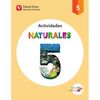 NATURALES 5 - ACTIVIDADES (AULA ACTIVA)