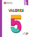 VALORES 5 (AULA ACTIVA)