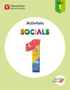 SOCIALS 1 VALENCIA ACTIVITATS (AULA ACTIVA)