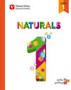 NATURALS 1 - VALENCIA (AULA ACTIVA)