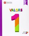 VALORS 1 VALENCIA (AULA ACTIVA)