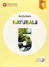 NATURALS 5 - VALENCIA ACTIVITATS (AULA ACTIVA)
