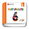 NATURALES 6 (AULA ACTIVA)