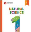 NATURAL SCIENCE 1 + CD (ACTIVE CLASS)