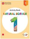 NATURAL SCIENCE 1 ACTIVITY BOOK (ACTIVE CLASS)