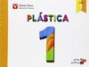 PLASTICA 1 GALICIA (AULA ACTIVA)