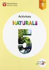 NATURALS 5 - BALEARS ACTIVITATS (AULA ACTIVA)