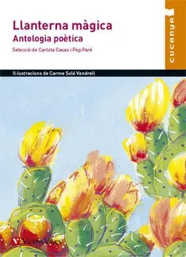 Llanterna Magica. Antologia Poetica