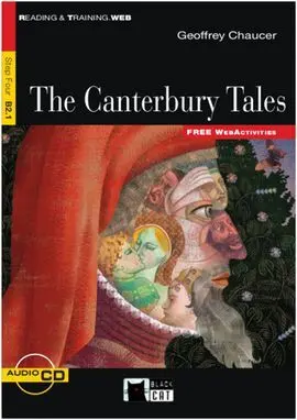 Canterbury Tales Cd Step Four B2. 1