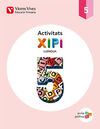 XIPI 5 ACTIVITATS (AULA ACTIVA)