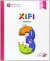 XIPI 3 (3.1-3.2-3.3) AULA ACTIVA