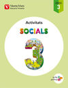 SOCIALS 3 VALENCIA ACTIVITATS (AULA ACTIVA)