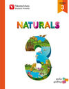 NATURALS 3 - VALENCIA (AULA ACTIVA)