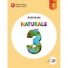 NATURALS 3 - VALENCIA ACTIVITATS (AULA ACTIVA)