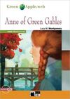 ANNE OF GREEN GABLES