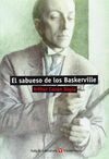 EL SABUESO DE LOS BASKERVILLE