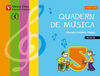 QUADERN MUSICA 5 VALENCIA+CD