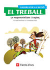 VALORS PER L'ACCIÓ: EL TREBALL