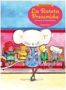 La Rateta Presumida