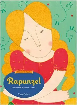 Rapunzel