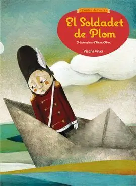 El Soldadet de Plom