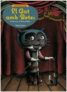 El Gat Amb Botes