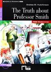 THE TRUTH ABOUT PROFESSOR SMITH+CD