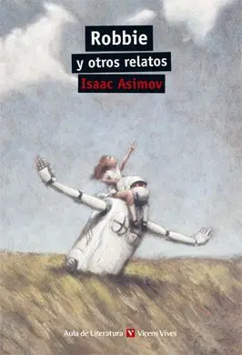 Robbie y Otros Relatos