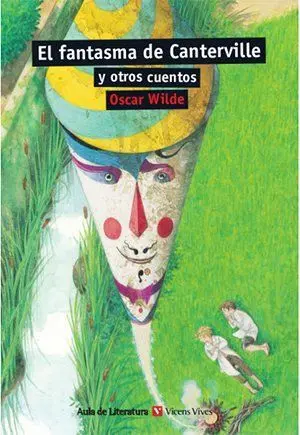 El Fantasma de Canterville N/E