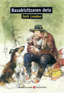 Basabizitzaren Deia (Literatura-Eskola)